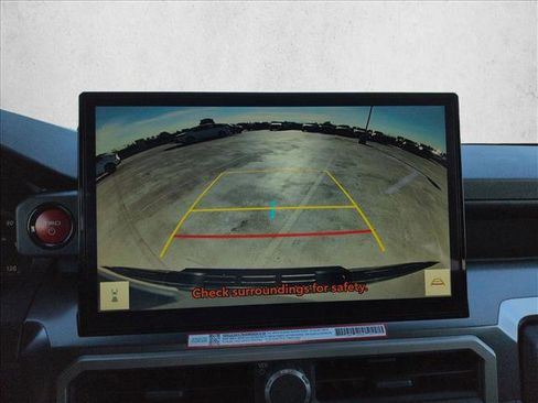 New 2026 Toyota Tacoma TRD Off-Road image 13