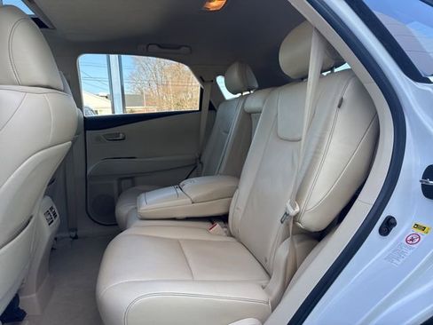 Used 2015 Lexus RX 350 FWD image 11