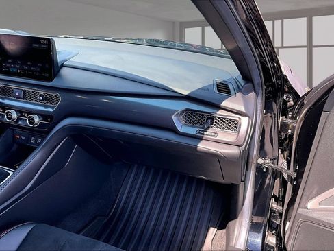 Certified 2025 Acura Integra Type S FWD image 17