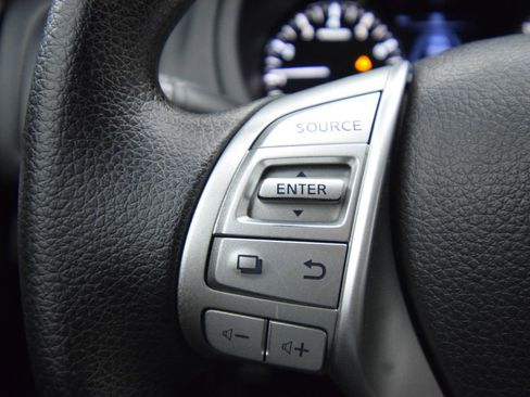 Used 2016 Nissan Altima 2.5 S w/ Power Driver Seat Package FWD image 15