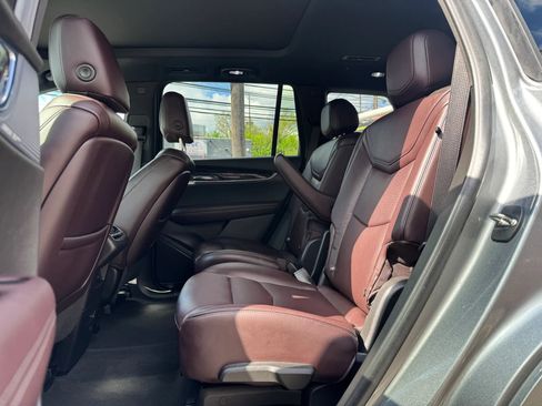 Used 2020 Cadillac XT6 Premium Luxury image 20