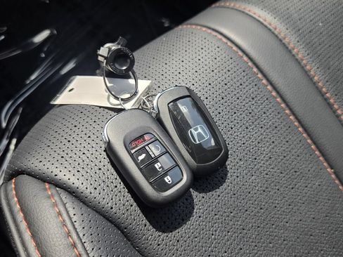 Used 2026 Honda Passport TrailSport Elite image 19