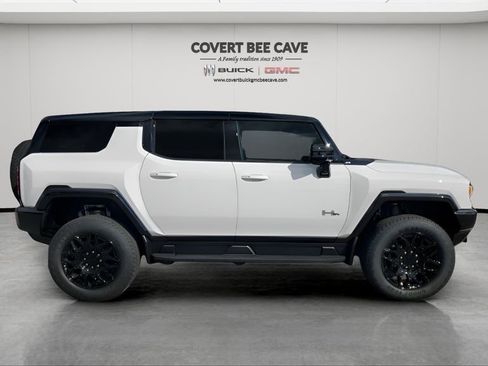 New 2026 GMC Hummer EV SUV image 11