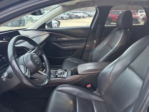 Used 2023 MAZDA CX-30 AWD 2.5 S w/ Premium Package image 10