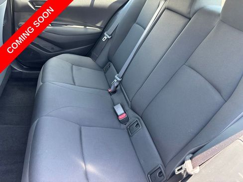 Used 2026 Toyota Corolla LE FWD image 12