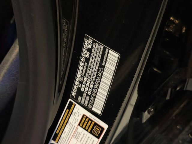 Certified 2022 Mercedes-Benz C 300 4MATIC Sedan image 18