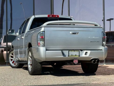 Used 2005 Dodge Ram 1500 Truck 2WD Quad Cab image 9
