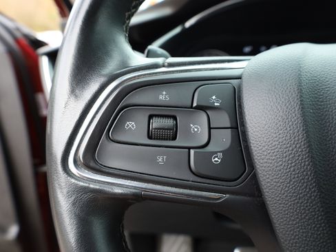 Used 2023 Buick Envision Essence w/ Sport Touring Package image 24