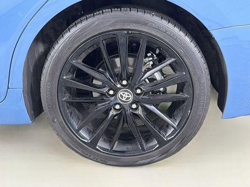 Used 2024 Toyota Camry XSE FWD image 32