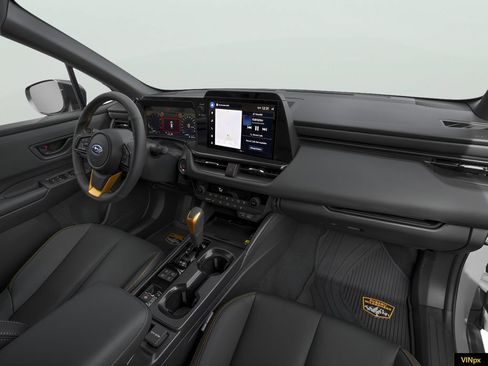 New 2026 Subaru Outback Wilderness AWD/4WD image 6