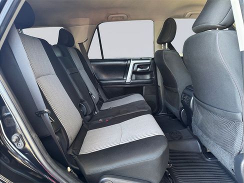 Used 2019 Toyota 4Runner SR5 RWD image 26
