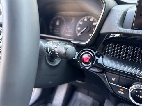 Certified 2023 Honda CR-V EX-L image 25