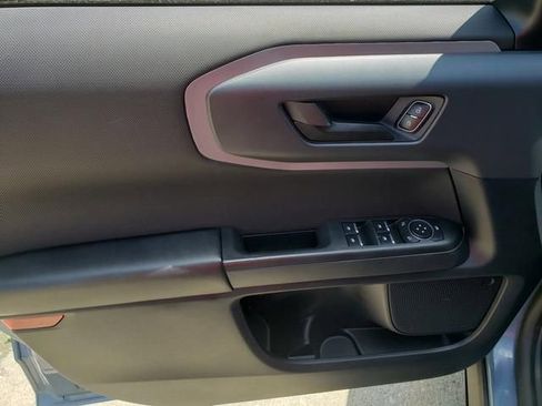 Used 2024 Ford Bronco Sport Big Bend AWD/4WD image 13
