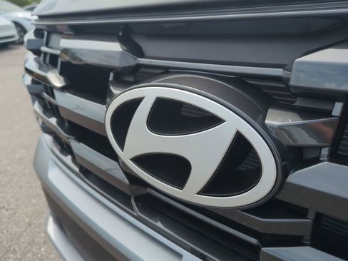New 2026 Hyundai Tucson SEL Plus FWD image 13