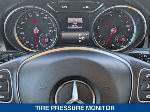 Used 2018 Mercedes-Benz GLA 250 GLA 250 image 28