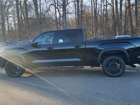 New 2026 Toyota Tundra Limited image 5