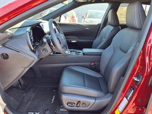 New 2026 Lexus RX 350 Premium w/ Convenience Package image 15