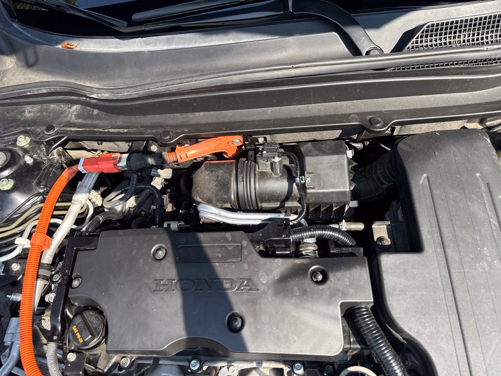 Used 2022 Honda Accord Sport image 27