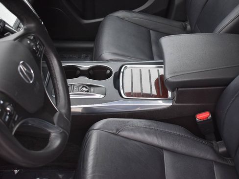 Used 2016 Acura MDX SH-AWD w/ Technology Package image 30