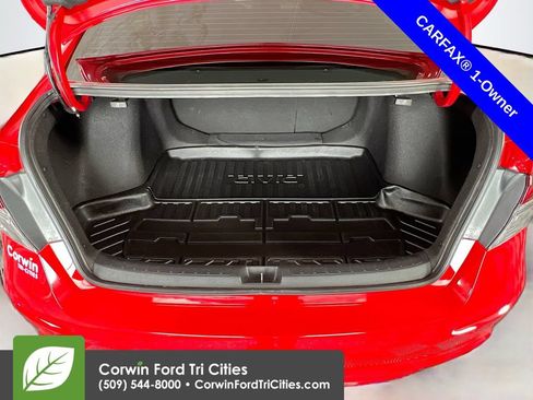Used 2025 Honda Civic Sport image 14