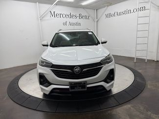 Used 2020 Buick Encore GX Essence w/ Experience Buick Package FWD video 2
