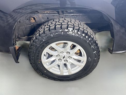 Used 2019 Chevrolet Silverado 1500 RST w/ All-Star Edition image 37