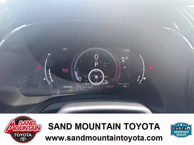 Used 2023 Lexus RX 350 FWD w/ Cold Area Package image 17