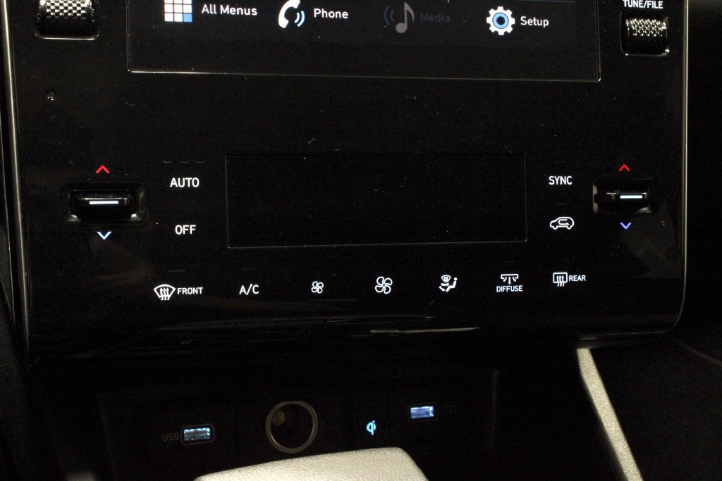 Used 2024 Hyundai Tucson SEL FWD image 29