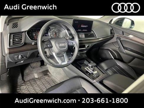 Used 2023 Audi Q5 2.0T Premium w/ Convenience Package AWD/4WD image 20