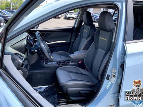 Certified 2023 Subaru Crosstrek 2.5i Sport AWD/4WD image 9
