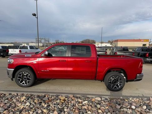 New 2026 RAM 1500 Laramie image 4