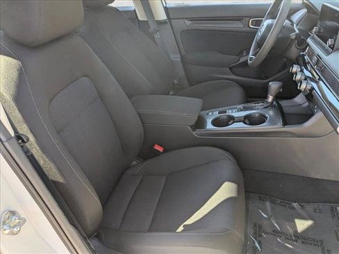 Used 2026 Honda Civic LX image 19