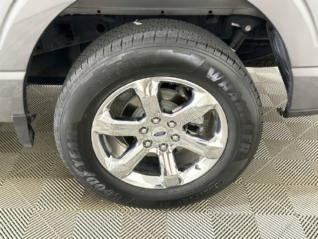 Used 2023 Ford F150 XLT w/ Equipment Group 302A High RWD image 23