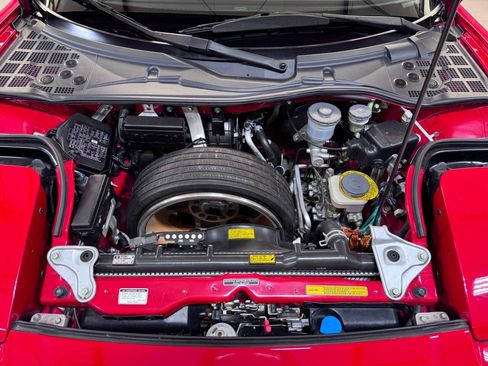 Used 1991 Acura NSX RWD image 29