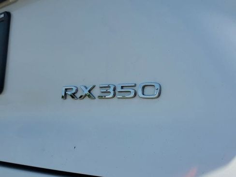 Used 2024 Lexus RX 350 FWD w/ Technology Package image 7