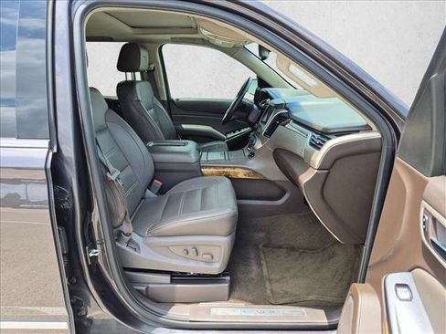 Used 2016 GMC Yukon Denali RWD image 21