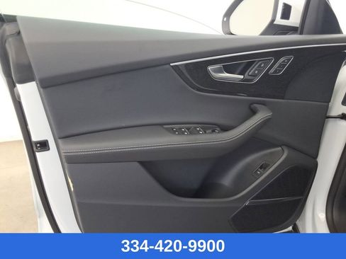 New 2026 Audi Q8 Premium Plus image 17