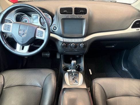 Used 2019 Dodge Journey GT w/ Nav & Sun Group AWD/4WD image 17