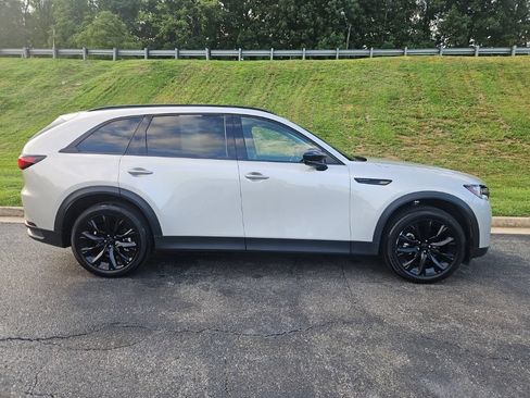 Used 2026 MAZDA CX-90 3.3 Turbo w/ Premium Sport Pkg AWD/4WD image 6