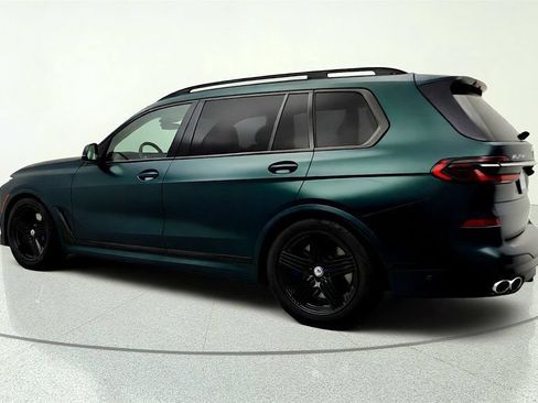 Used 2024 BMW ALPINA XB7 AWD/4WD image 7