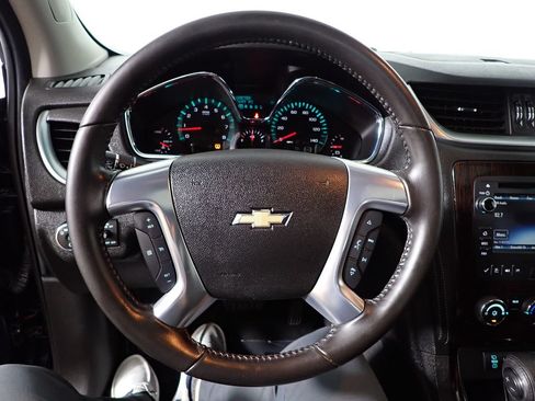 Used 2016 Chevrolet Traverse LT AWD/4WD image 27