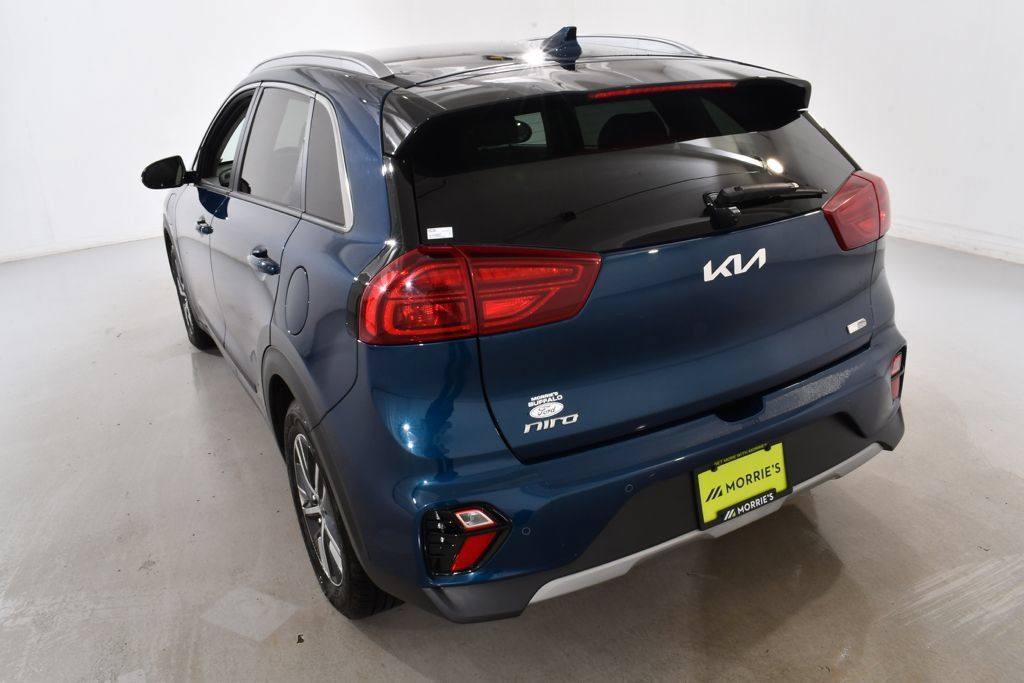 Used 2022 Kia Niro EX Premium FWD image 14