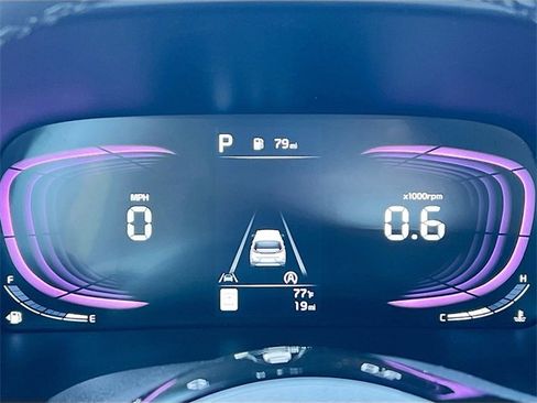 New 2025 Kia Soul EX image 12