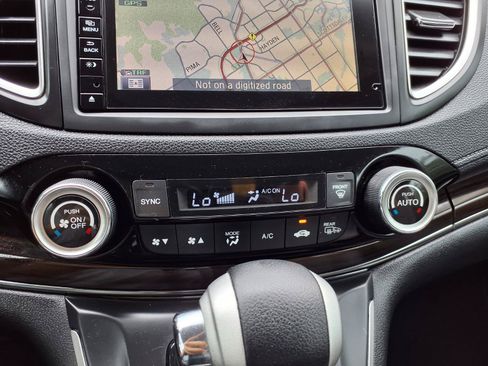 Used 2016 Honda CR-V EX-L image 24