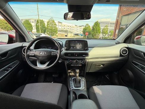 Used 2021 Hyundai Kona SEL AWD/4WD image 23