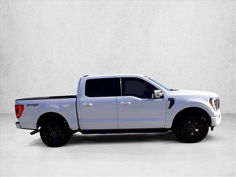 Used 2021 Ford F150 XLT w/ Equipment Group 302A High image 5