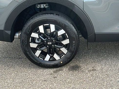 New 2026 Hyundai Santa Cruz SE FWD image 9