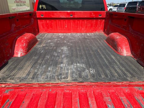 Used 2008 Chevrolet Silverado 2500 W/T image 18