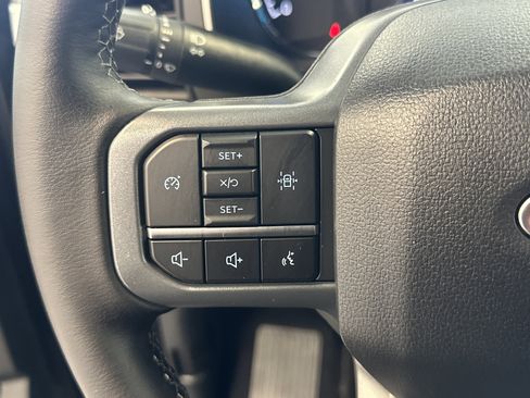 Certified 2023 Ford F150 XLT w/ Equipment Group 302A High image 37