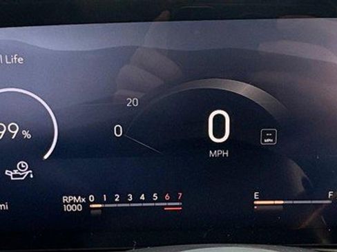 Used 2026 Buick Enclave Sport Touring w/ Power Package image 25